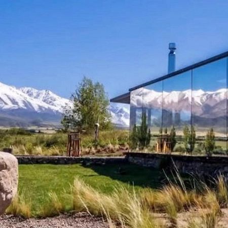 Hotel De Cielo توبونغاتو المظهر الخارجي الصورة