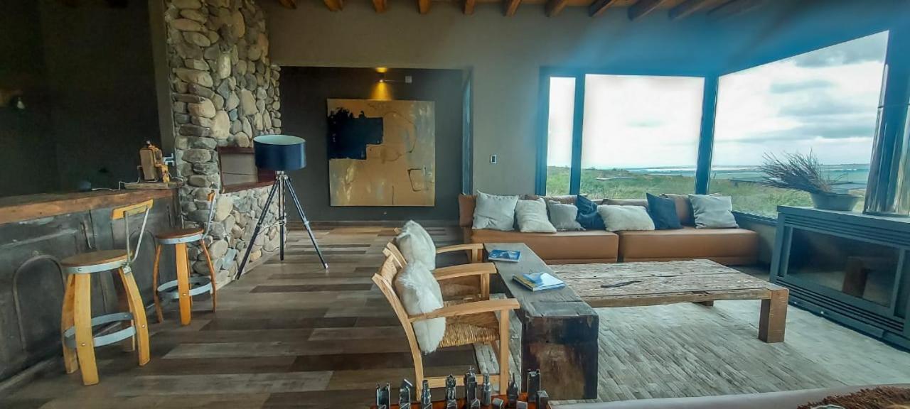 Hotel De Cielo توبونغاتو المظهر الخارجي الصورة